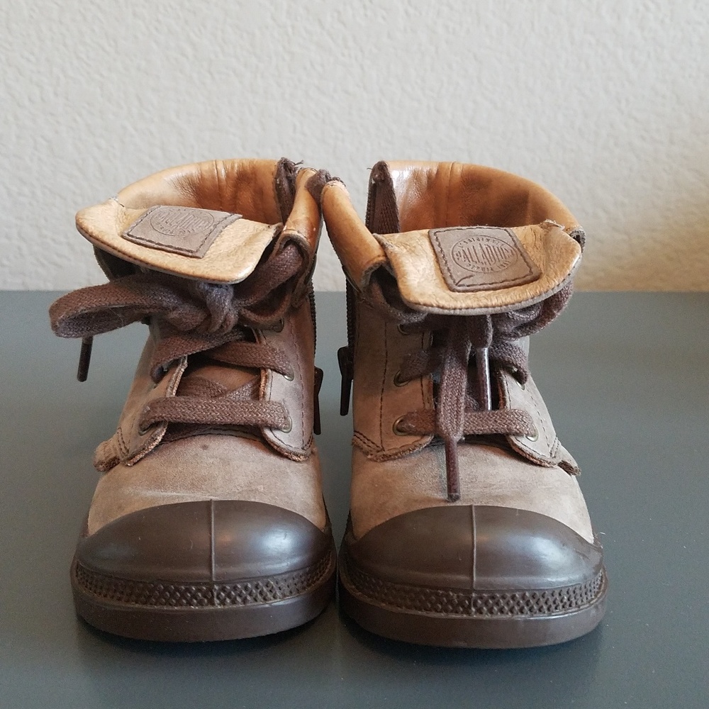 Toddler boy boots